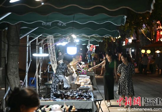 图为活动现场。主办方供图。